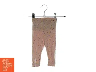 Leggings fra H&M (3 stk)(Str. 62)