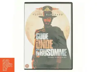 Gode, Onde, Grusomme