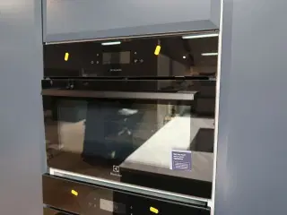 Kombiovn ELECTROLUX XO92MNK