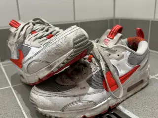 Nike Air Max 90 Futura størrelse 39 kun 250 kr!