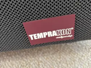 Elevationsseng 90x210cm TEMPRAKON ULA