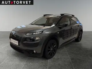 Citroën C4 Cactus 1,6 BlueHDi 100 Challenge