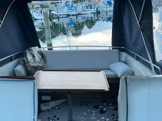 Nimbus 800 turbo
