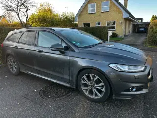 Ford Mondeo 2,0 TDCi 150 ST-Line stc. aut.