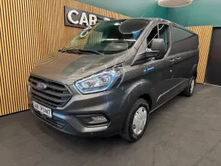Ford Transit Custom 300L 2,0 TDCi 130 Trend