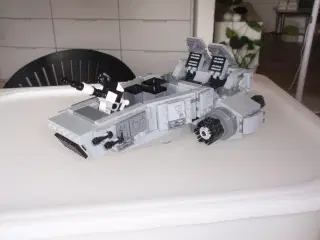 Lego Star Wars 75100