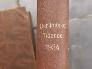 Berlingske Tidende