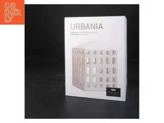 K&#228;hler Urbania lyshus fra K&#228;hler