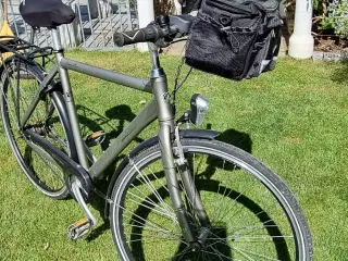 Cykel som ny MBK Octane Plus, Herrer 28 " 