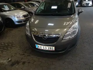Opel Meriva 1,3 CDTi Cosmo