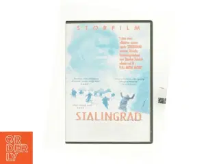 Stalingrad