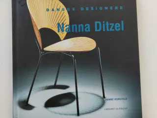 Danske designere; Nanna Ditzel