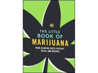 The Little Book of Marijuana