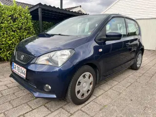 Seat MII - 5 dørs