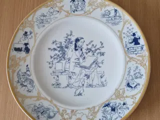 Royal copenhagen hc andersen 