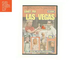 Langt Fra Las Vegas - Vol. 4