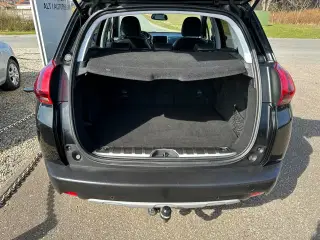 Peugeot 2008 1,6 BlueHDi 100 Allure