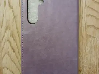 Mobil cover nyt