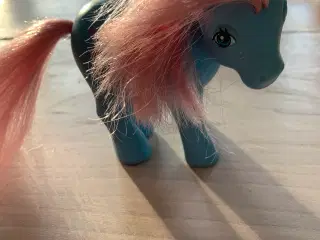 My Little pony