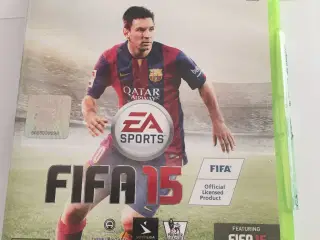 FIFA 15