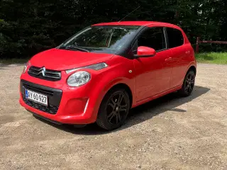 Citroen c1 1.2 puretech