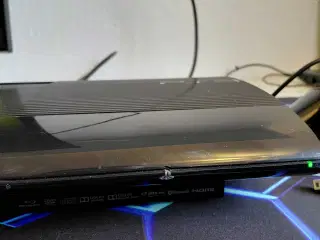 PlayStation 3 med spil, kom med bud