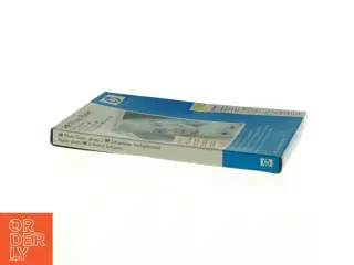HP Glossy Fotopapir fra Hp (str. 10 x 15 cm)