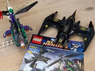 Lego 6863