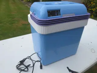1 stk Coolstuff Kølertaske til 220 /12 Volt
