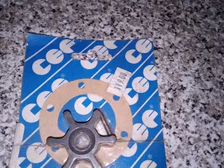 impeller palby varenr 51,5100