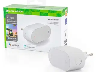 Caliber Smart Home gateway