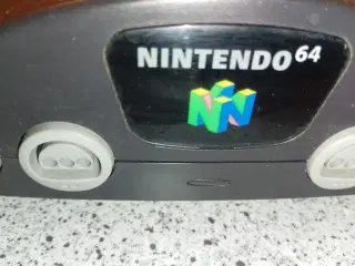 original nintendo 64