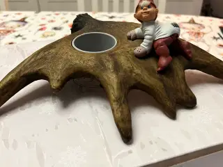 Klarborg kalenderstage