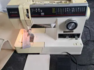 Symaskiner 