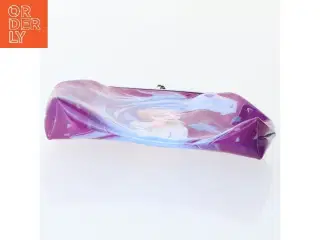 Barnepung med tegneseriefigur