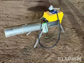 Gaskanon Dazon Zon 4