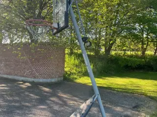 Basketball system