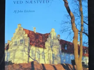 rønnebæksholm - en herregård ved næstved, af john 