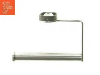 Toiletpapirholder, Brogrund fra IKEA