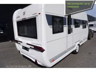 2024 - Hobby On Tour 460 DL
