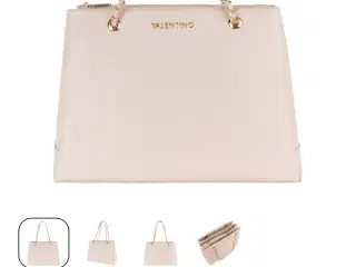 Valentino Relax Shopper taske