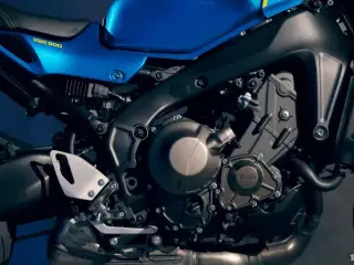 Yamaha XSR 900