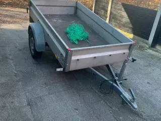 Stema trailer 500kg