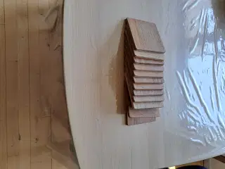Træskærebrædder sælges