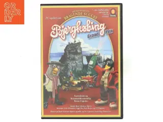 Bjergkøbing Grand Prix (1975) [PC spil]                                        &lt;span class="label label-blank pull-right" style=&quo