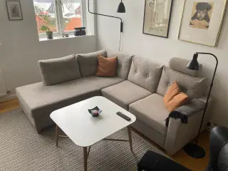 Sofa/sovesofa