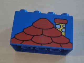 Lego duplo 