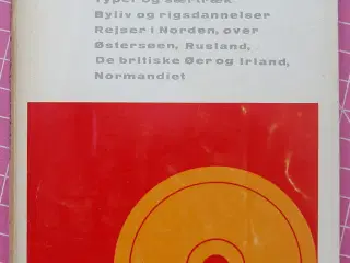 Rejse i Vikingetiden af Ole Klindt-Jensen