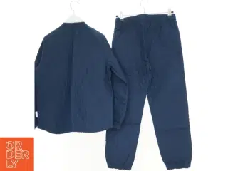 Hummel termotøj sæt (str. 134 cm)