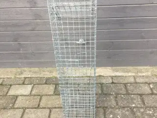 Mårfælde KUN UDLEJNING